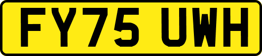 FY75UWH