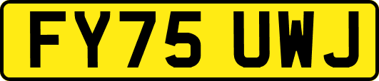 FY75UWJ