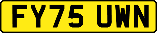 FY75UWN