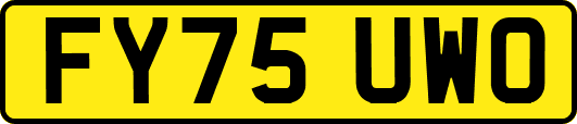 FY75UWO