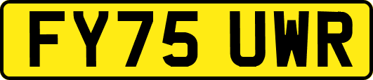 FY75UWR