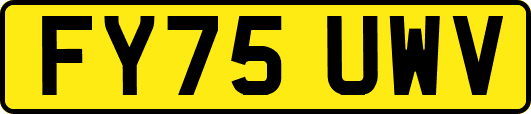 FY75UWV