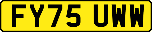 FY75UWW