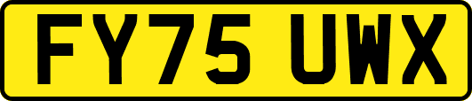 FY75UWX