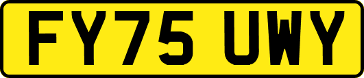 FY75UWY