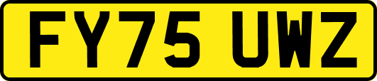 FY75UWZ