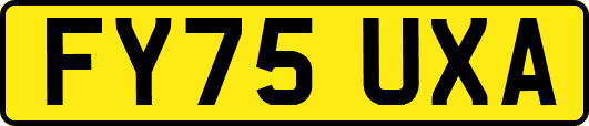 FY75UXA