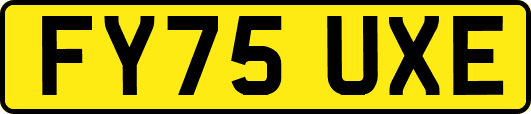 FY75UXE