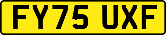 FY75UXF