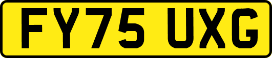 FY75UXG
