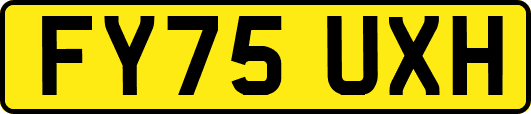 FY75UXH
