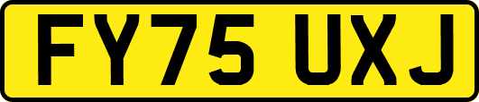 FY75UXJ