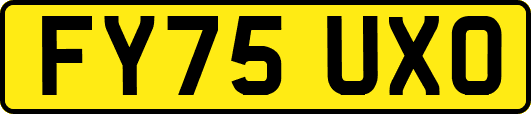 FY75UXO
