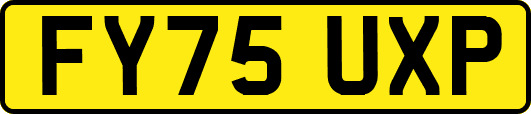 FY75UXP