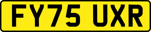 FY75UXR