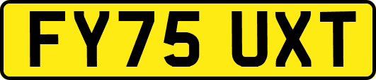 FY75UXT