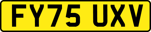 FY75UXV