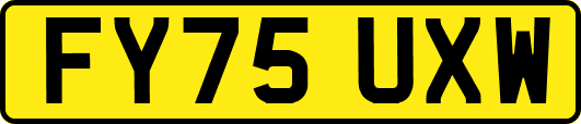 FY75UXW