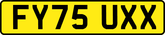 FY75UXX