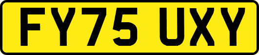 FY75UXY