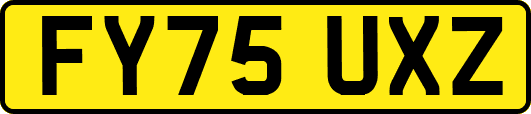 FY75UXZ