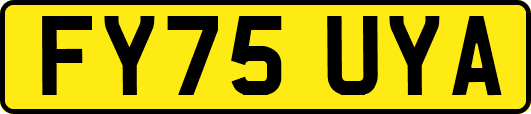 FY75UYA