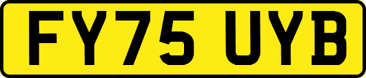 FY75UYB