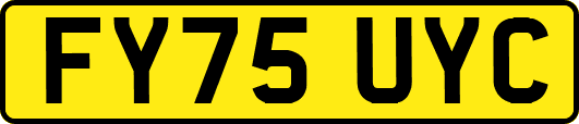 FY75UYC