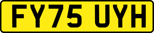 FY75UYH