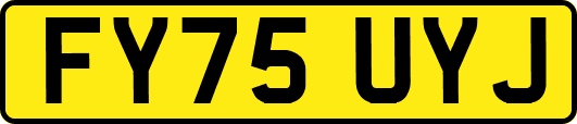 FY75UYJ