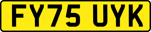 FY75UYK