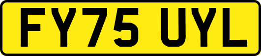 FY75UYL