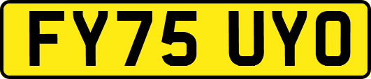 FY75UYO
