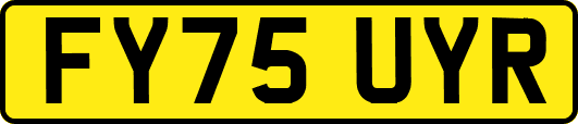 FY75UYR