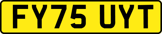 FY75UYT