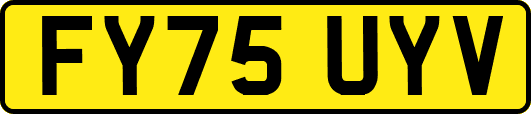 FY75UYV
