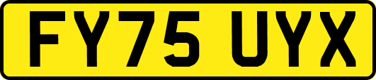 FY75UYX