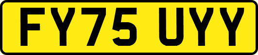 FY75UYY