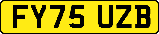 FY75UZB