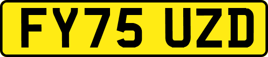 FY75UZD