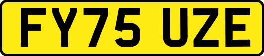 FY75UZE