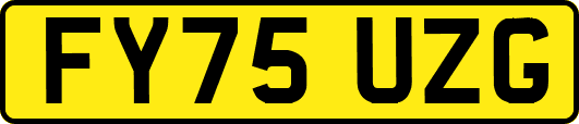 FY75UZG