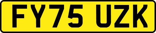 FY75UZK