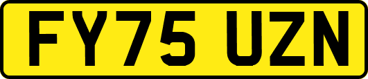 FY75UZN