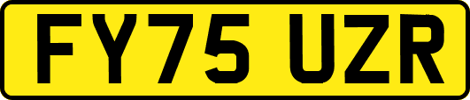 FY75UZR