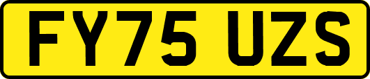 FY75UZS