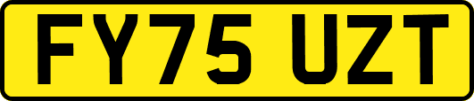 FY75UZT