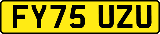 FY75UZU