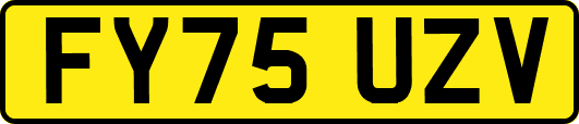 FY75UZV