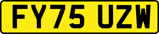 FY75UZW